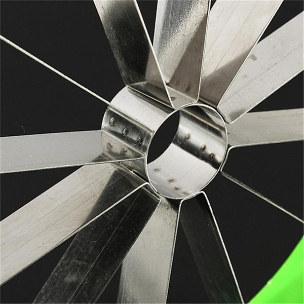 1184 Water Melon Cutter/Slicer with 8 Blades - SkyShopy 1184 Water Melon Cutter/Slicer with 8 Blades - SkyShopy